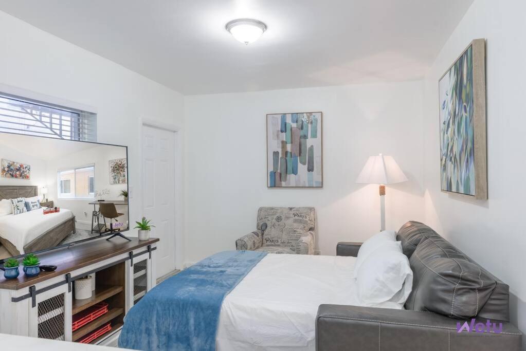 Hidden Gem Apt/Near Downtown Miami & Brickell Διαμέρισμα Εξωτερικό φωτογραφία