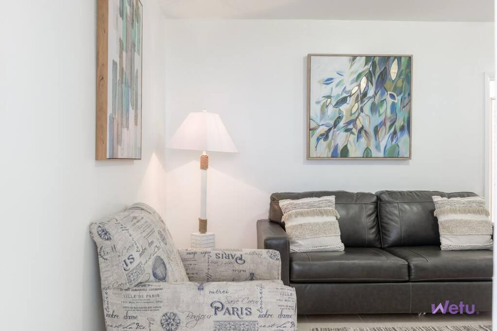Hidden Gem Apt/Near Downtown Miami & Brickell Διαμέρισμα Εξωτερικό φωτογραφία