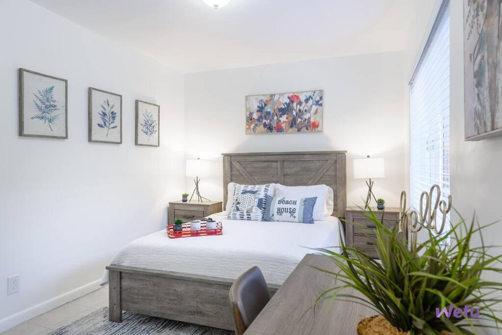 Hidden Gem Apt/Near Downtown Miami & Brickell Διαμέρισμα Εξωτερικό φωτογραφία